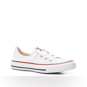Converse Chuck Taylor All Star Shoreline Slip-On Sneakers